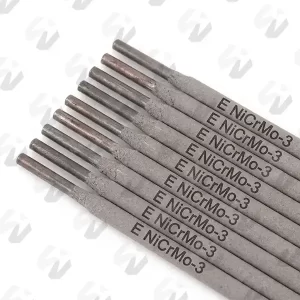 الکترود E NiCrMo-3