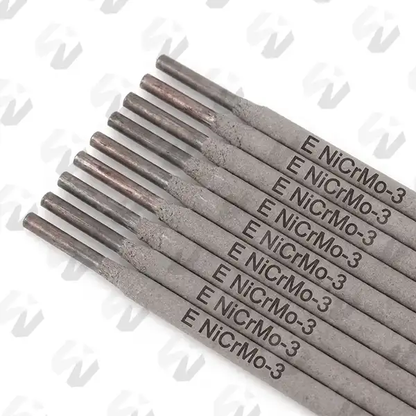 الکترود E NiCrMo-3