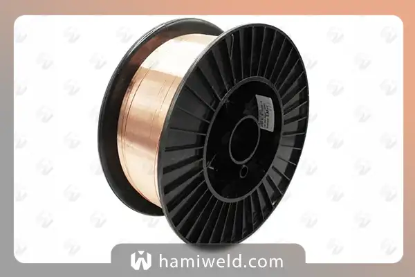 سیم جوش Co2 آما