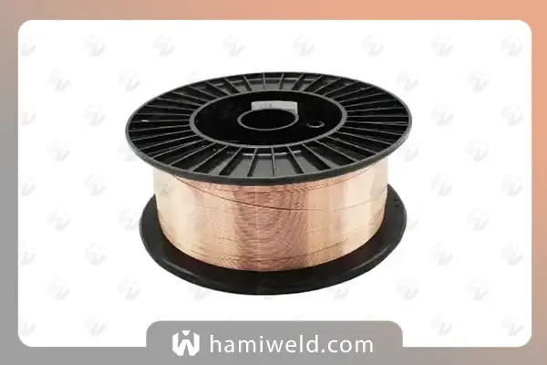 سیم جوش Co2 قیمت