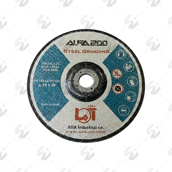 سنگ سایش ALFA200